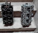 Se vende piñón para cigüeñal de montero Sport , bomba de agua y cabezotes