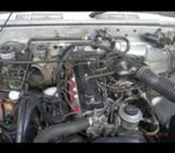 Vendo Motor 4y de Toyota