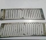 Vendo Parrillas de 1200
