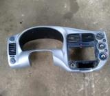 Kia 2700 Mod 2015 Frente de Dash Botoner