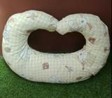 Almohaditas para Bebe