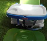 Silla de Comer para Bebe