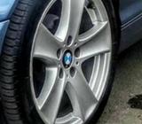 Aros 18bmw