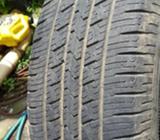 Se Venden Llanta Aro 17 Exelente Estado
