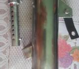 terminal CYB silvadora con silenciador DB KILLER