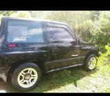 Tracker95 Automático4x4 Leer Descripción