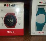 Polar M200 con Garantia