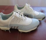 Zapatos para Golf Femeninos