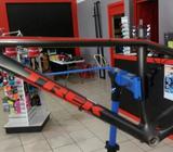 Marco Trek 29 Talla M Carbon