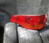 Audi Q7 Stock Tracero Pasajero