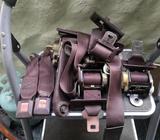 Cinturones Seguridad Toyota Supra Mk3 8792