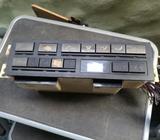 Control Electr Aire Acondicionado Toyota Supra Mk3 8792