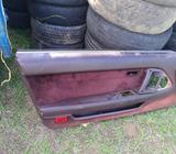 Covertor Puerta Derecha E Inzquierda Toyota Supra Mk3 8792