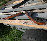 Direccionales Delanteros Toyota Supra Mk 8792