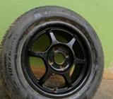 Vendo Aros 14 Baratos