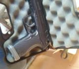 Arma No Letal de Valines