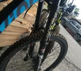 Se Vende Suspención