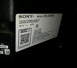 Vendo Pantalla Sony 32 Pulgadas