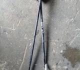 Kia 2700 Mod 2015 Barillaje Escobillas