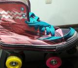Patines para Niña