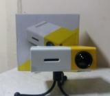 Mini Proyector