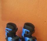 Patines para Niño Talla 3134. San Vito