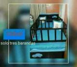 Cama Cuna