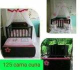 Cama Cuna