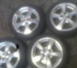 Aros 15 100mm
