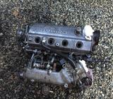 Motor Daihatsu Rocki Hd 1600