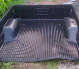 Vendo Duraliner para Toyota Tacoma