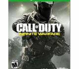 Call Of Duty Infinite Warfare Xbox One Videojuegosomega