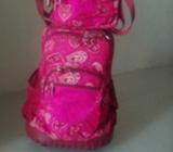 Vendo Bolso Toto Original en Buen Estado