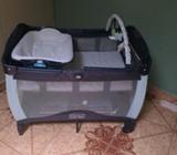 encierro todo completo