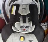 Silla para Caro en Buen Estado