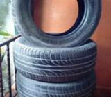 Llantas para Carro Aro 16