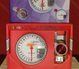 Tacometro 5 Pulgadas