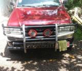 Toyota Hailux