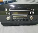 Radio Original Suzuki Swift 2011
