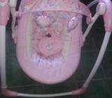 Vendo Silla Mesedora Usada Y en Buen Est