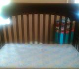 Cunacama Graco. Tel. 84951447