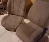 Se Venden Asientos Elantra 99