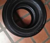 Vendo Llantas 215/70 R16. 30 Mil