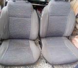 Acientos Baratos 20 Mil Los Dos