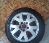 Vendo Aro 16 de Bmw