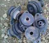 Kia 2700 Mod 2015 Soportes de Cabina