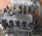 Motor D Hyundai Accent 96