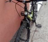 BICICLETAS