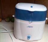 Esterilizador de Chupones