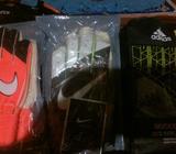 Guantes Portero Nike Y Adidas